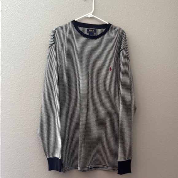 Polo Ralph Lauren Long Sleeve - Picture 1 of 5